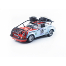 Porsche 911 T